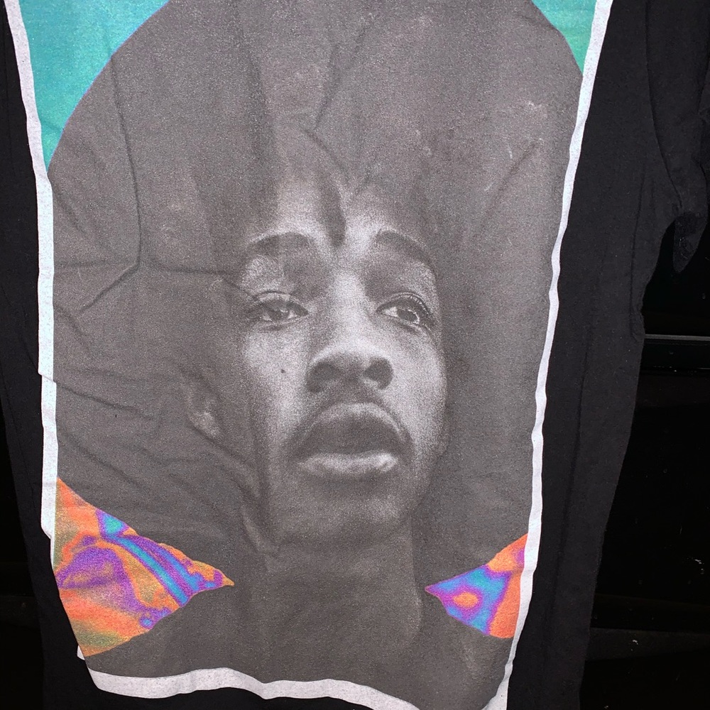 Msfts rep shirt